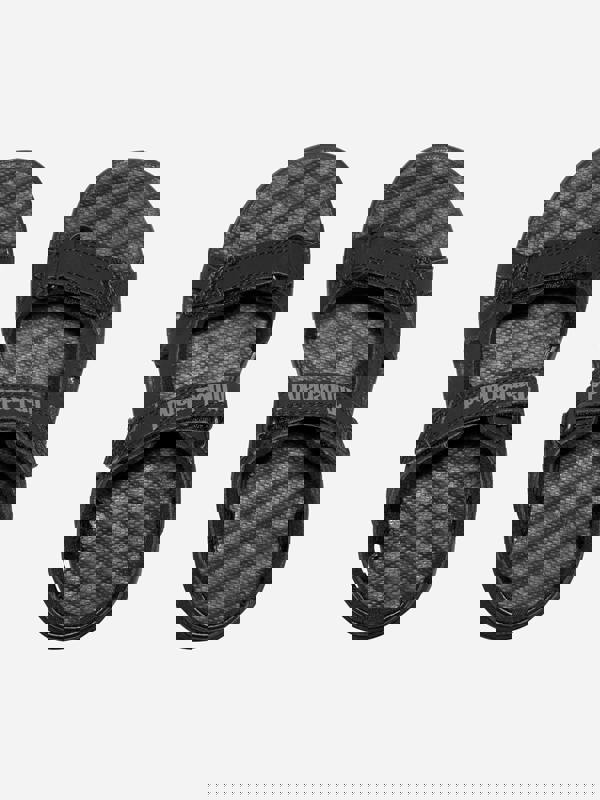 Timberland Boys Faux Leather Perkins Row Strap Sandals