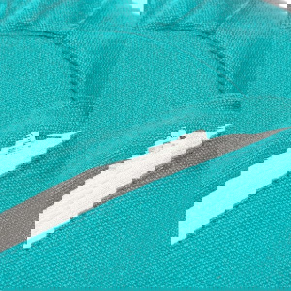 Myga Zafu Yoga Meditation Cushion