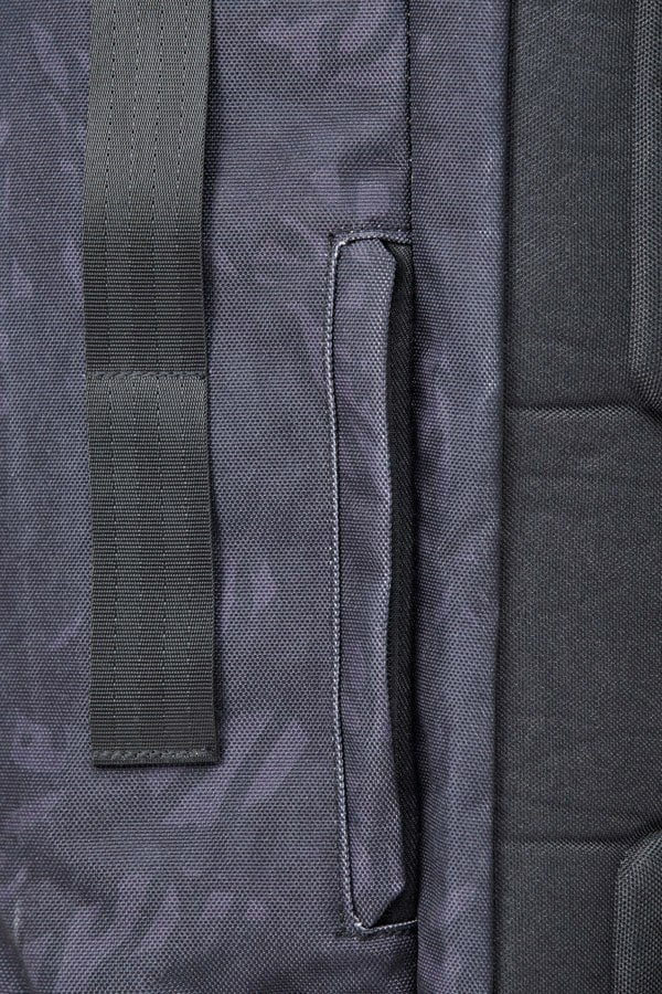 BALLING Alter/1 Large Stickbag Black