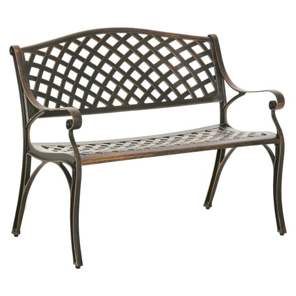 Garden Bench