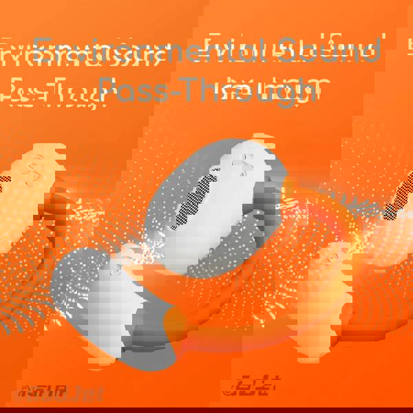 GadJet HookBeats Wireless Sports Earbuds