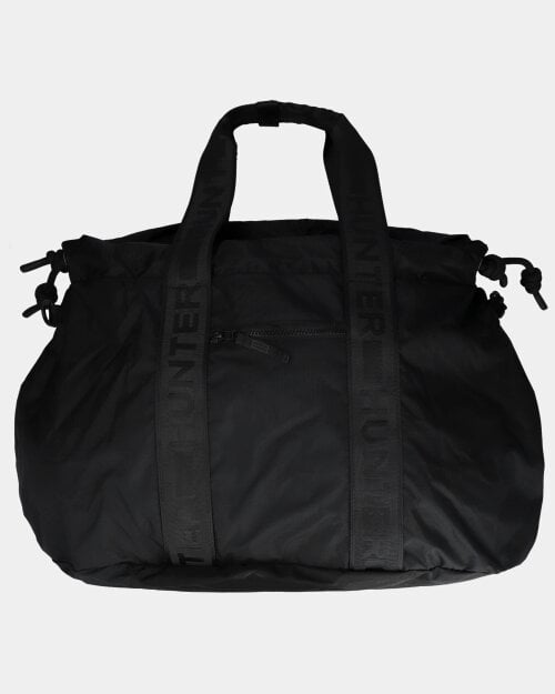 Hunter Unisex Hunter Originals Weekender Bag - Black