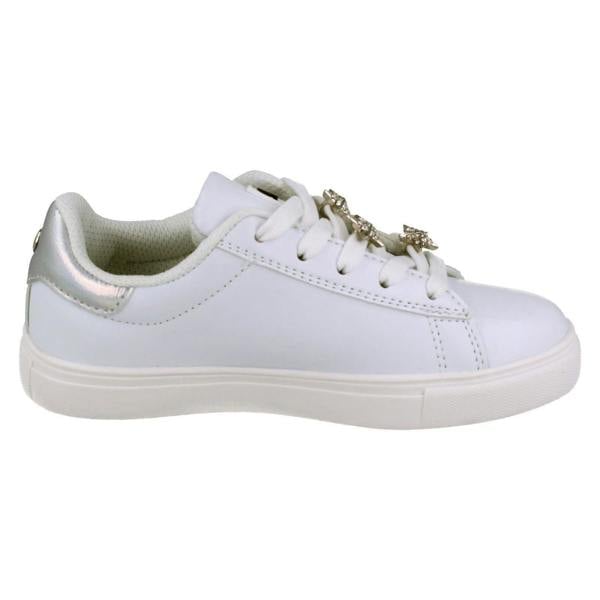 Pineapple Girls Pineapple Trainers H2605