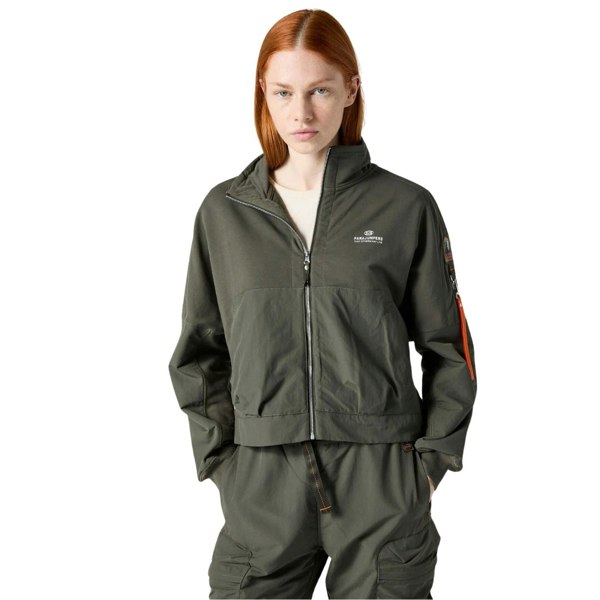 Parajumpers JADIE - WOMAN 251MPWFLRE31 DARK MUD S