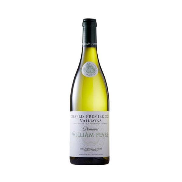 Domaine William Fèvre Chablis Premier Cru Vaillons 2022