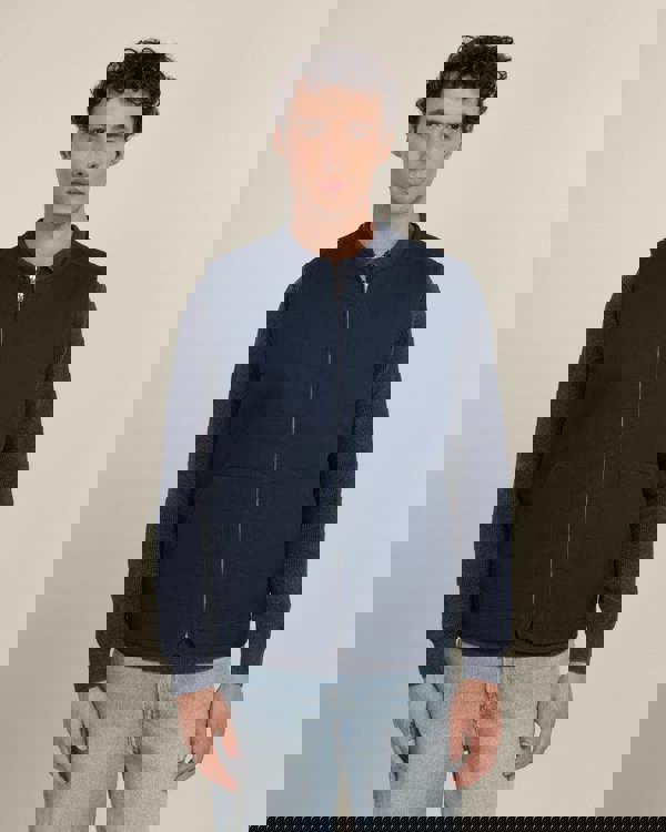 Larsson & Co Thorin - Twill Gilet