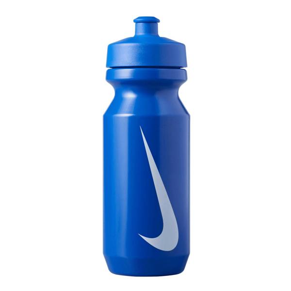 Nike Water Bottle - Blue/White