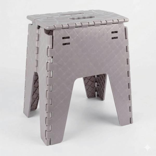 Dragodirect Folding Step Stool Portable & Compact Home Stool