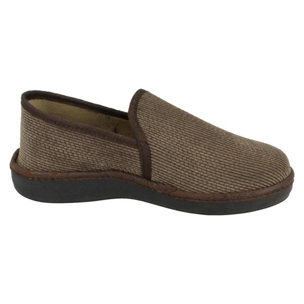 Padders Mens Padders Casual Slippers Percy