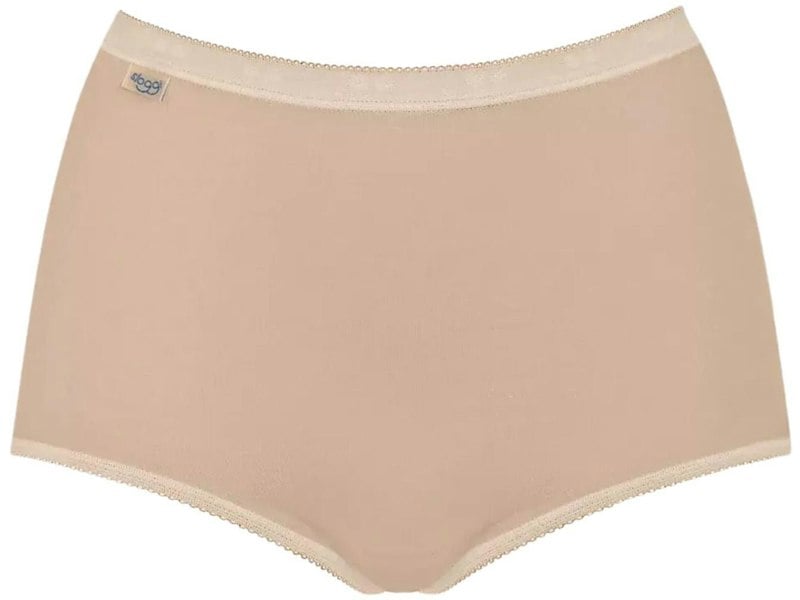 SloggiBriefs 2 - packBasic+ 2 - Pack Maxi Briefs, SkinBoxers - and - Briefs.net