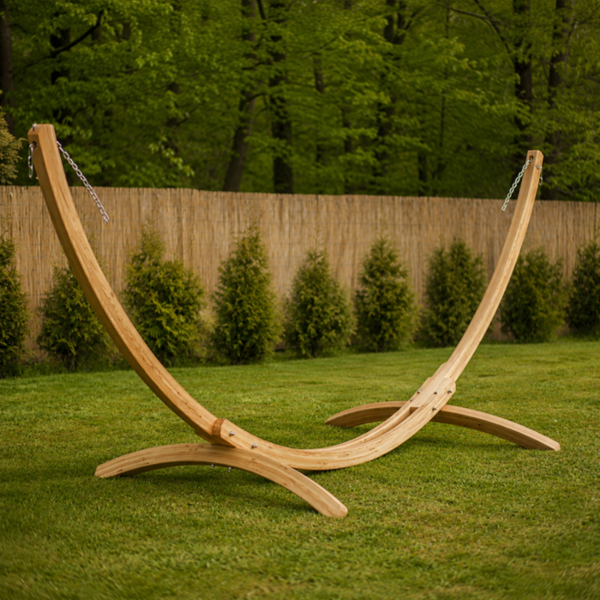 Amazonas Arcus Hammock Stand (XL)