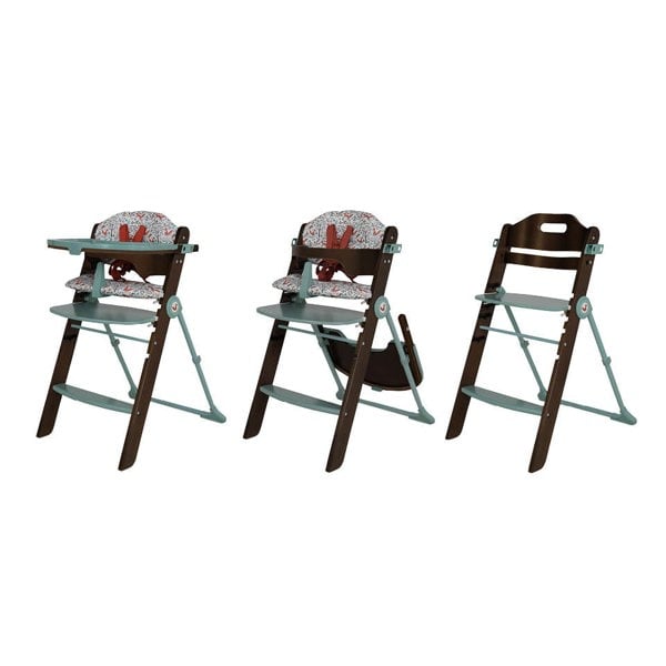 Ex display Waffle 2 Highchair Foxford Hall - Highchair - Cosatto Store