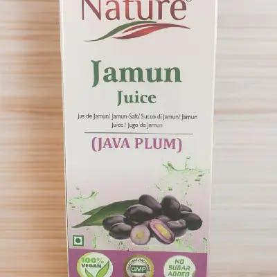 Dr. Nature Jamun Juice -500ml