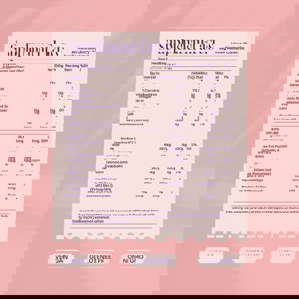 Myga Apple Cider Vinegar Gummies – Apple Flavour Metabolism & Energy Support