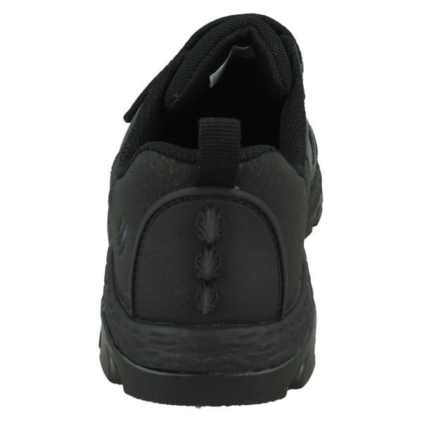Clarks Boys Clarks Dinosaur Design School Shoes Steggy2 Pace K
