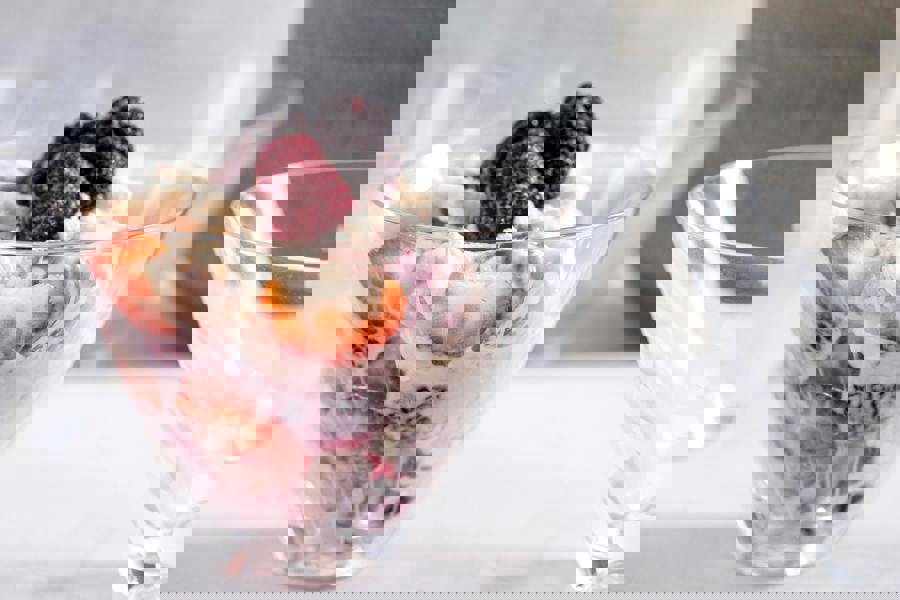 Mikasa Cheers Pack of 4 Stemless Martini Glasses