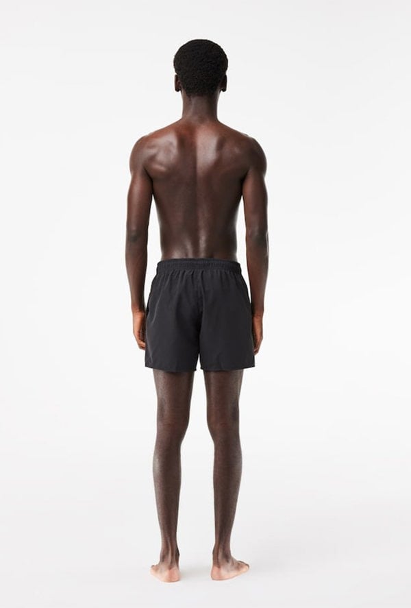 Lacoste Men's Lightweight Swim Shorts