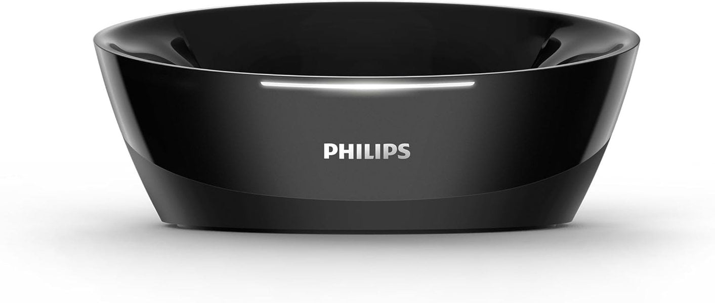 Philips SHD8850 Wireless over-ear RF Hi-Fi TV headphones – Free Gift RRP £15!