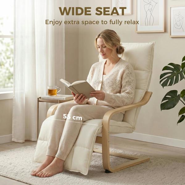 Accent Chair