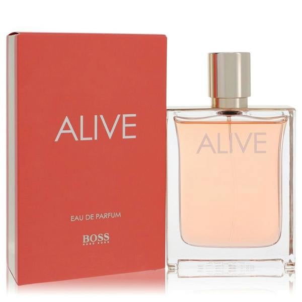 Hugo Boss Boss Alive by Hugo Boss Eau De Parfum Spray 1.6 oz for Women 50 ml