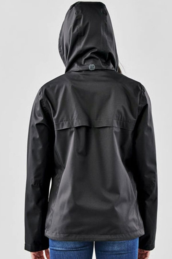 Stormtech Women's Stormtech Scirocco Lightweight Rain Shell Jacket
