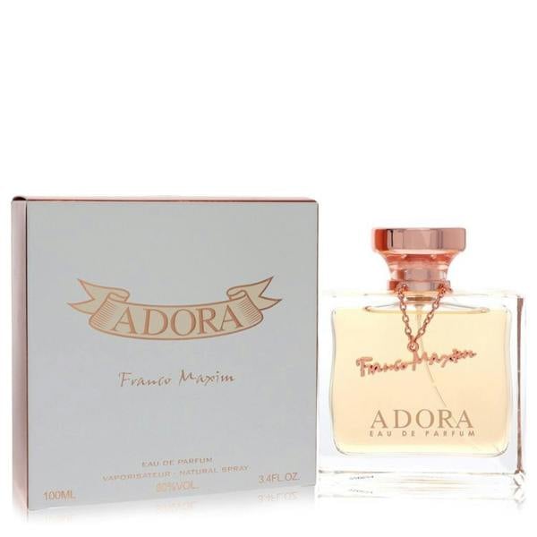 Dumont Paris Adora Eau De Parfum 100 ml