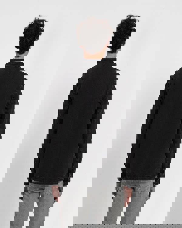 Larsson & Co Denim Overshirt