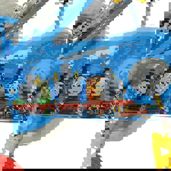 Thomas & Friends My First 12" Bike