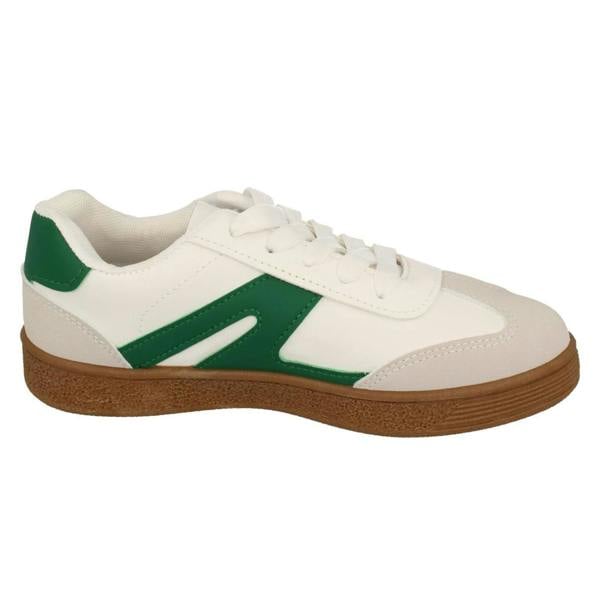 Spot On Boys Spot On Lace Up Trainers N1167