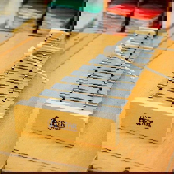 A-Star 13 Note Glockenspiel