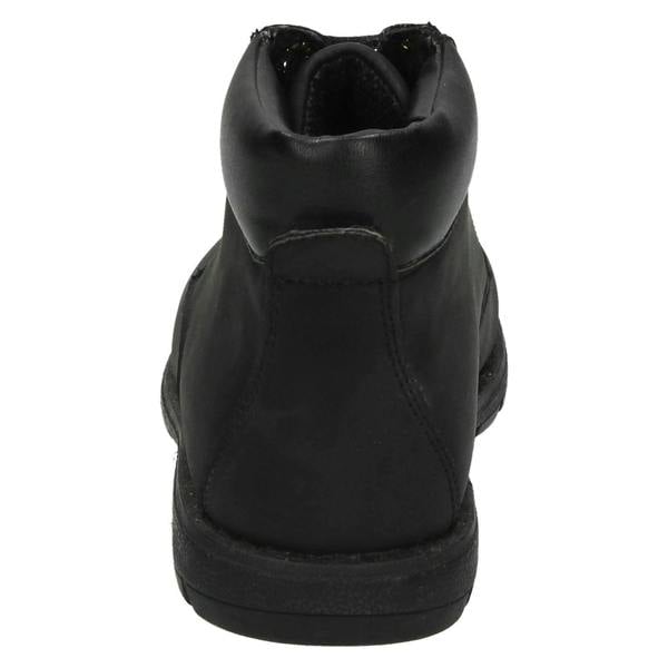 JC Dees Boys JCDees Ankle Boots