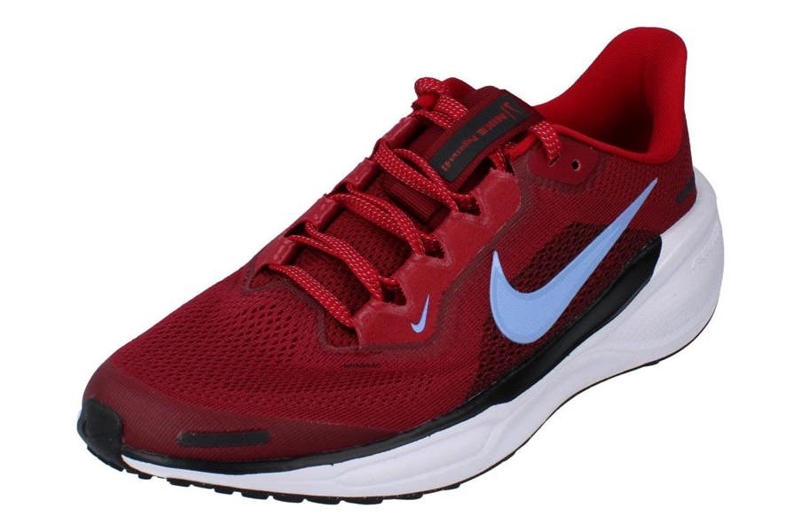 Nike Air Zoom Pegasus 41 GS Trainers FN5041 602