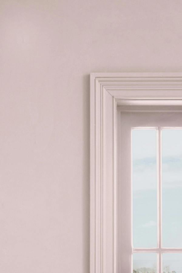 Next Muted Pink Mixed To Order Ultimate Paint 2.5L