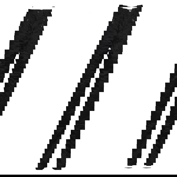 Regatta Mens Pro Action Trousers - Black