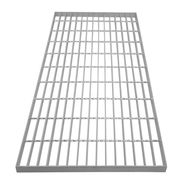 Monstershop Galvanised Grating - 1000mm x 500mm