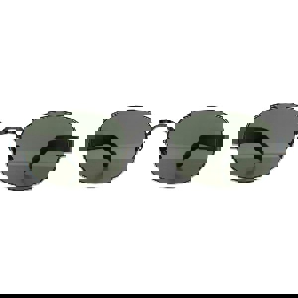 Saint Laurent Sunglasses SL 706 002 Silver Havana Grey