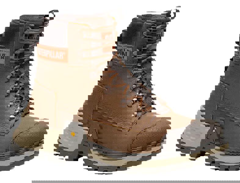 Caterpillar Colorado Expedition Mens Hiker Lace Up Ankle Boots