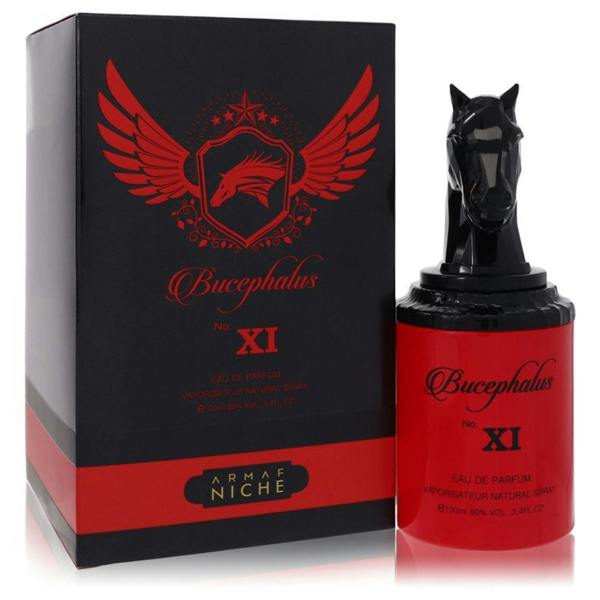 Armaf Bucephalus XI Eau De Parfum 100 ml