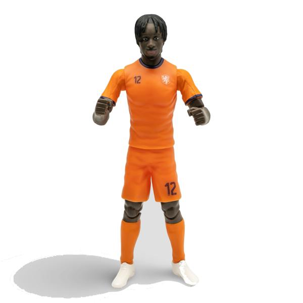 Banbo | Frimpong Netherlands Fully Articulated Figurine