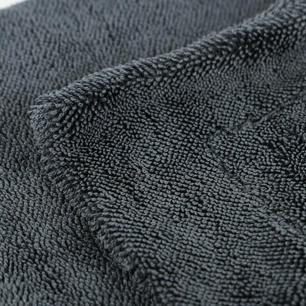 1200GSM Drying Towel Microfiber Technology for Superior Car Care Absorption Fast Drying Safe for All Surfaces Multipurpose for Waxes Protectants