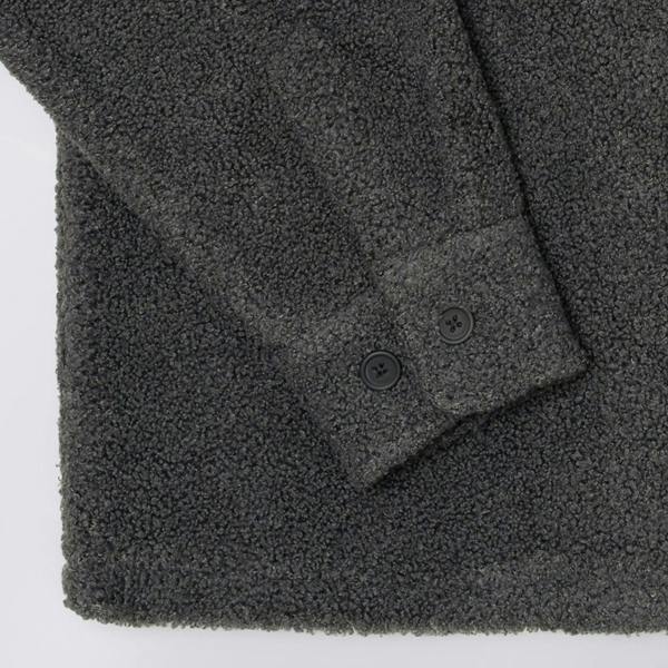 Edwin Snug II Overshirt