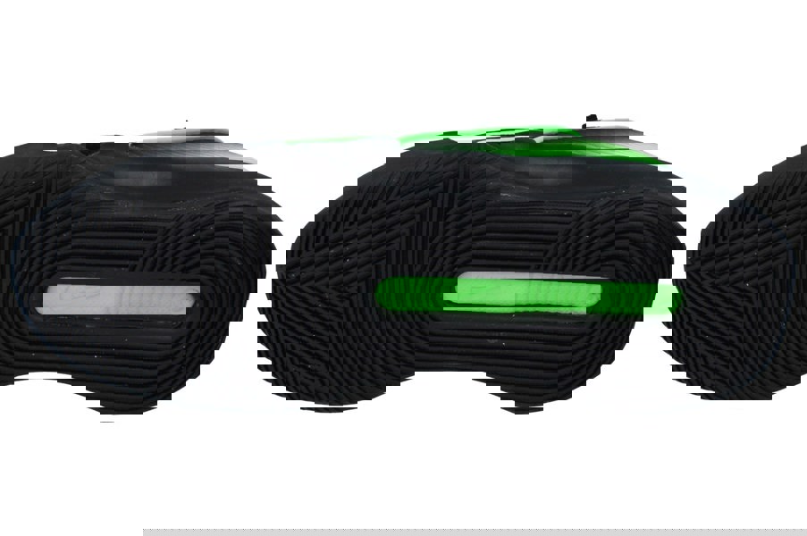 Nike G.T. Jump Academy Mens Basketball Trainers Fv5524  001 - Black White Green Strike 001 - Photo 4