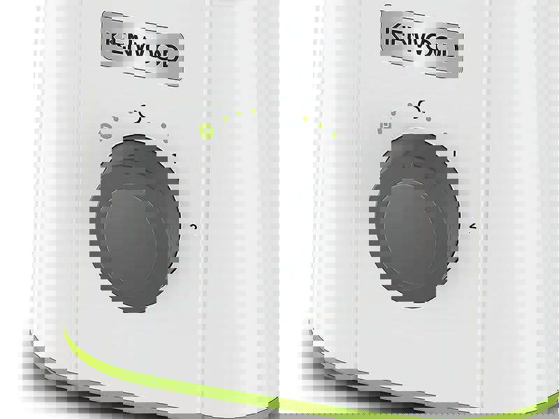 Kenwood Blend BLP31.D0WG Xtract 3-in-1 Jug Blender 1.6L White