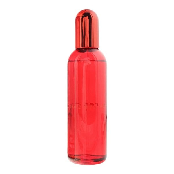 Milton Lloyd Colour Me Femme Red Eau de Parfum 100ml for Her