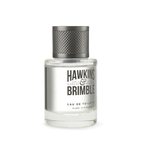 Hawkins & Brimble Eau De Toilette 50 ml