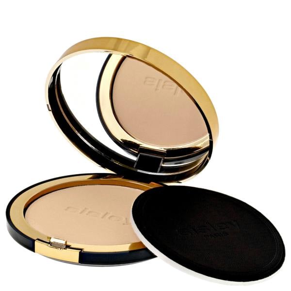 Sisley Phyto-Poudre Compacte - Range