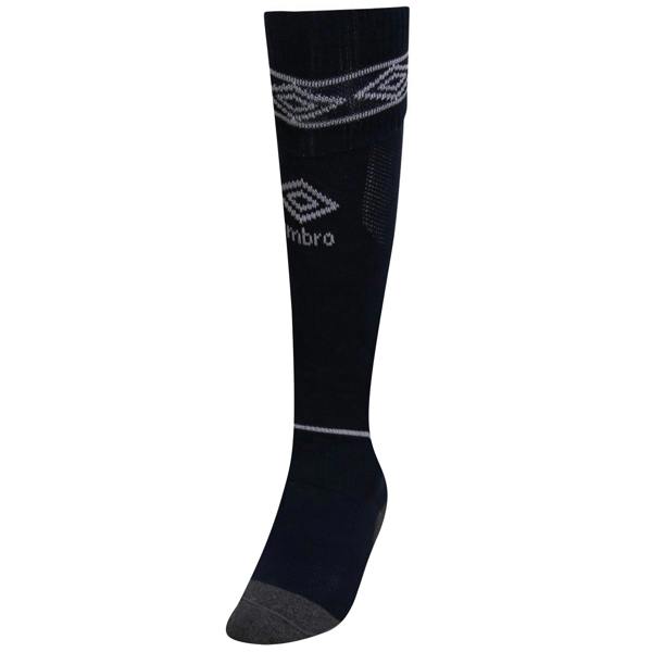 Umbro Diamond Football Socks - Dark Navy/White - 