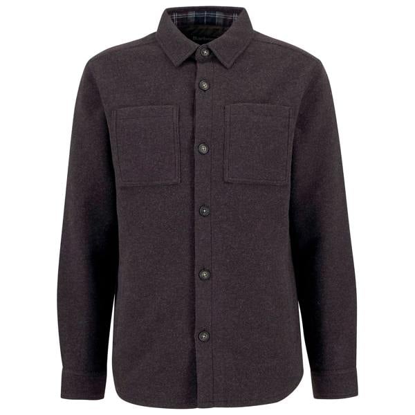 Barbour Marlow Tailored Overshirt