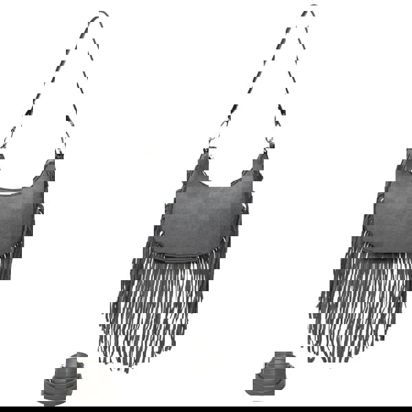 Love EMVY Fringemvy Hobo Festival Range Messenger Bag