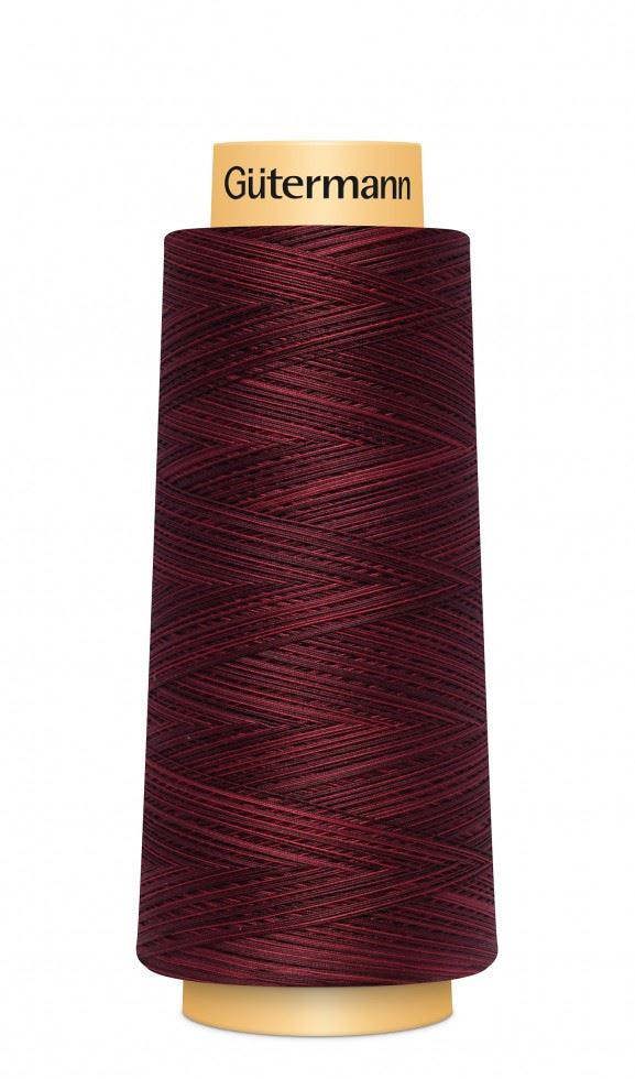 Gutermann Cotton Sewing Thread 1500m Cotton Thread Suitable For Dressmaking